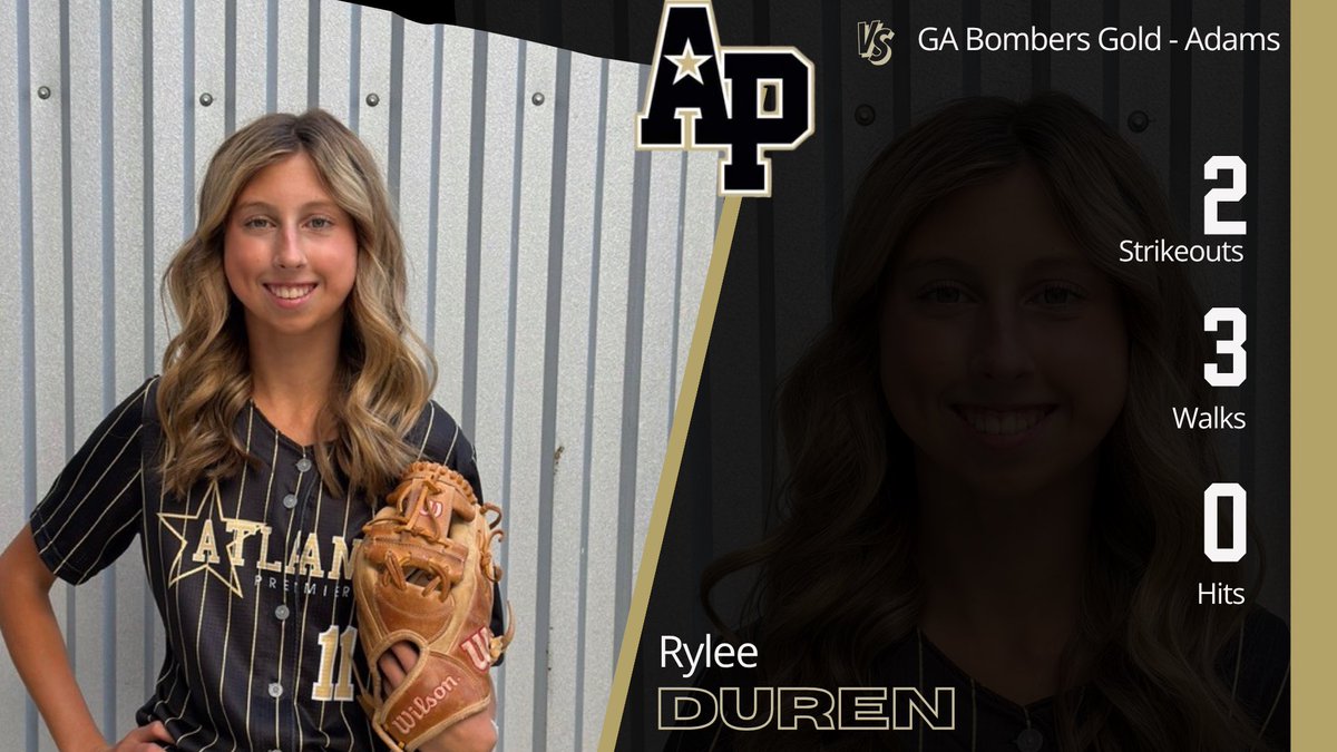 AP Smith 16U tweet media