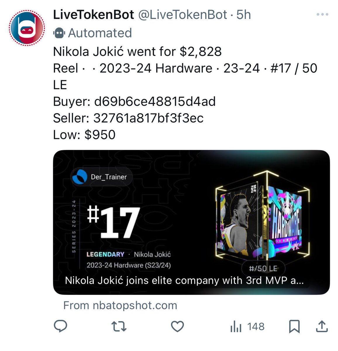 Robert Gervaise tweet media