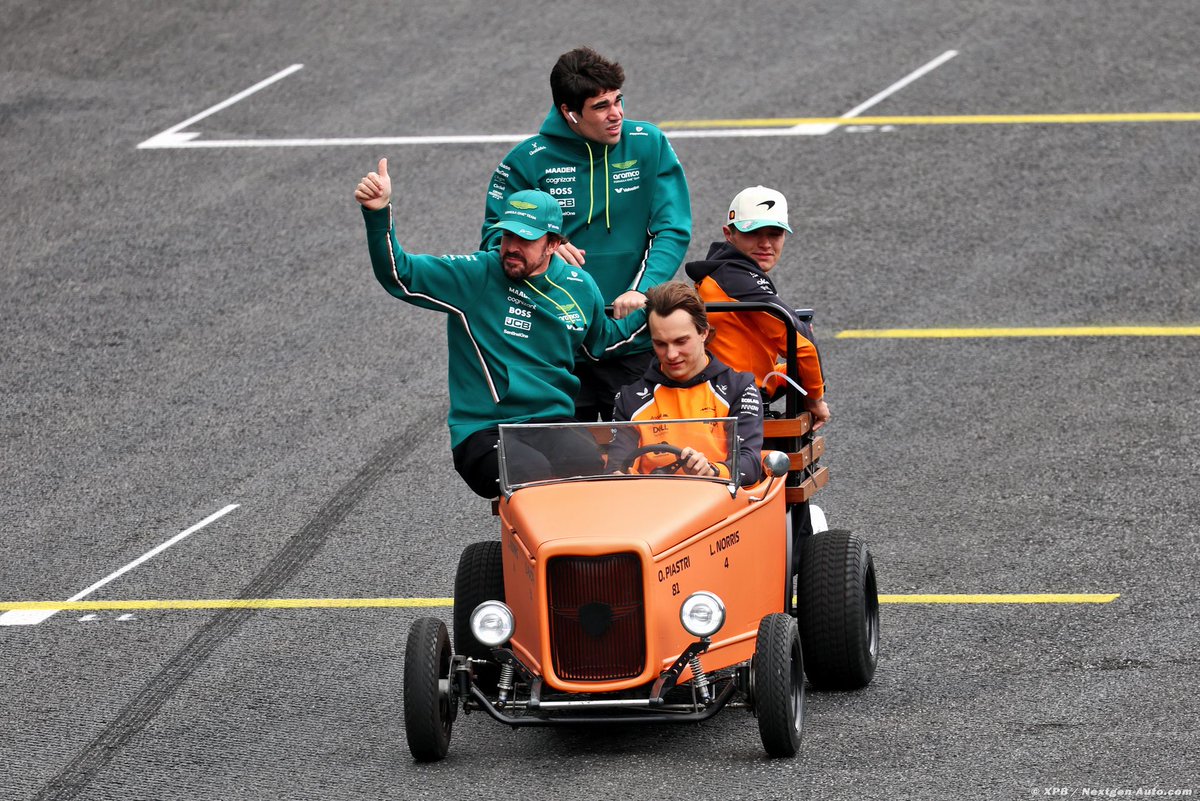 Supportalonso_'s tweet image. Brazil Gp 2/2📸 @alo_oficial #BrazilGP