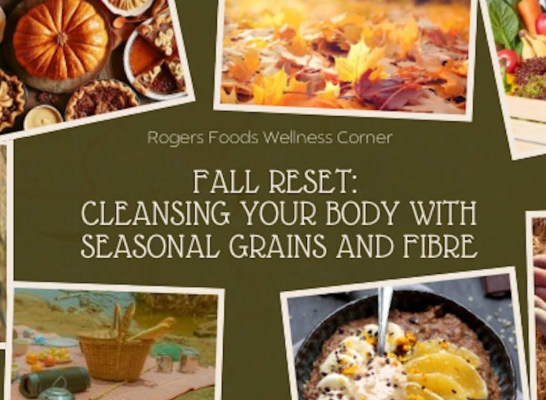 Rogers Foods Ltd. 🇨🇦 tweet media