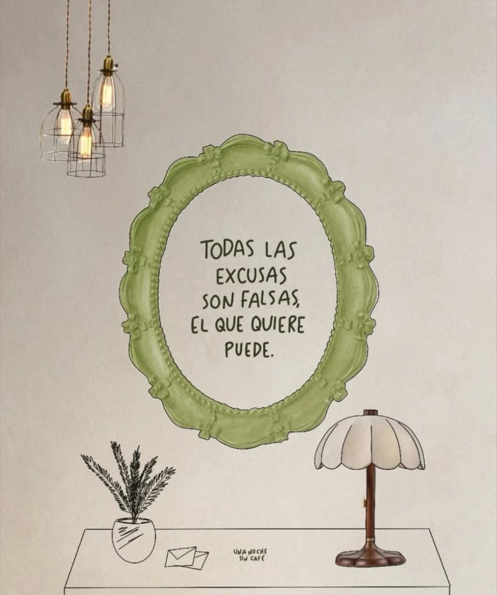 El que quiere siempre puede