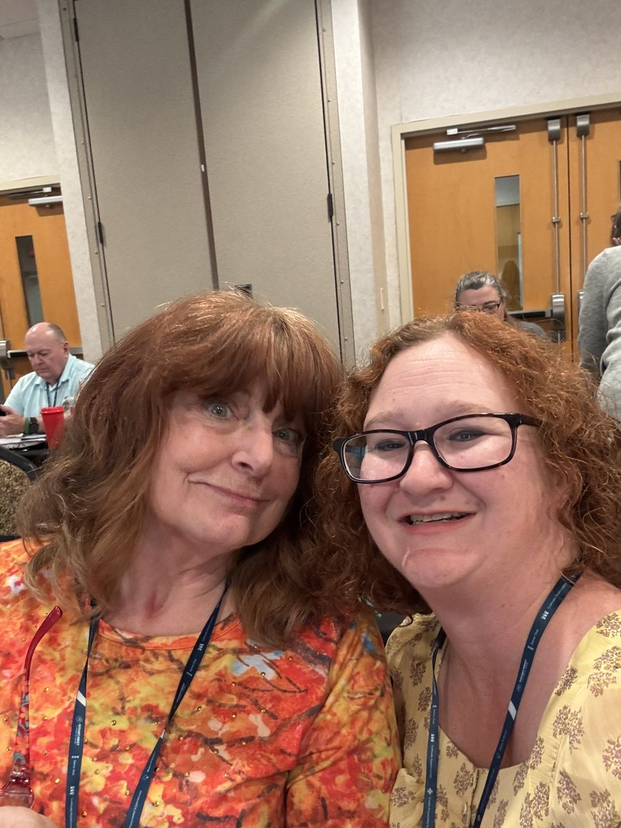 Heather Kreke tweet media