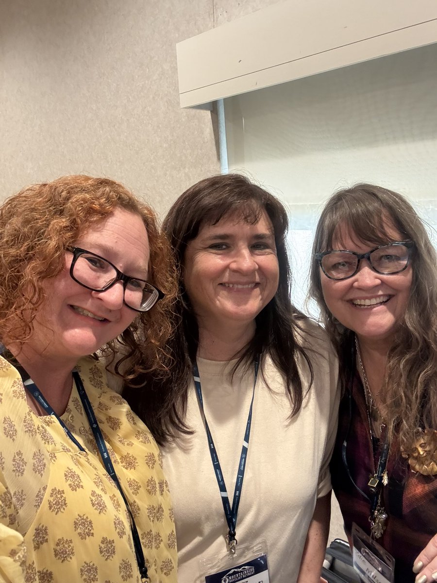 Heather Kreke tweet media