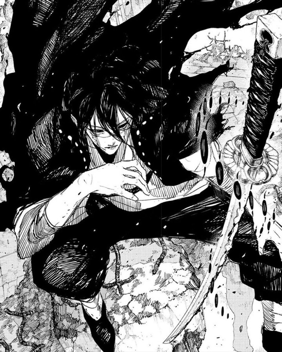 EditsMui's tweet image. I fucking love you Hokazono