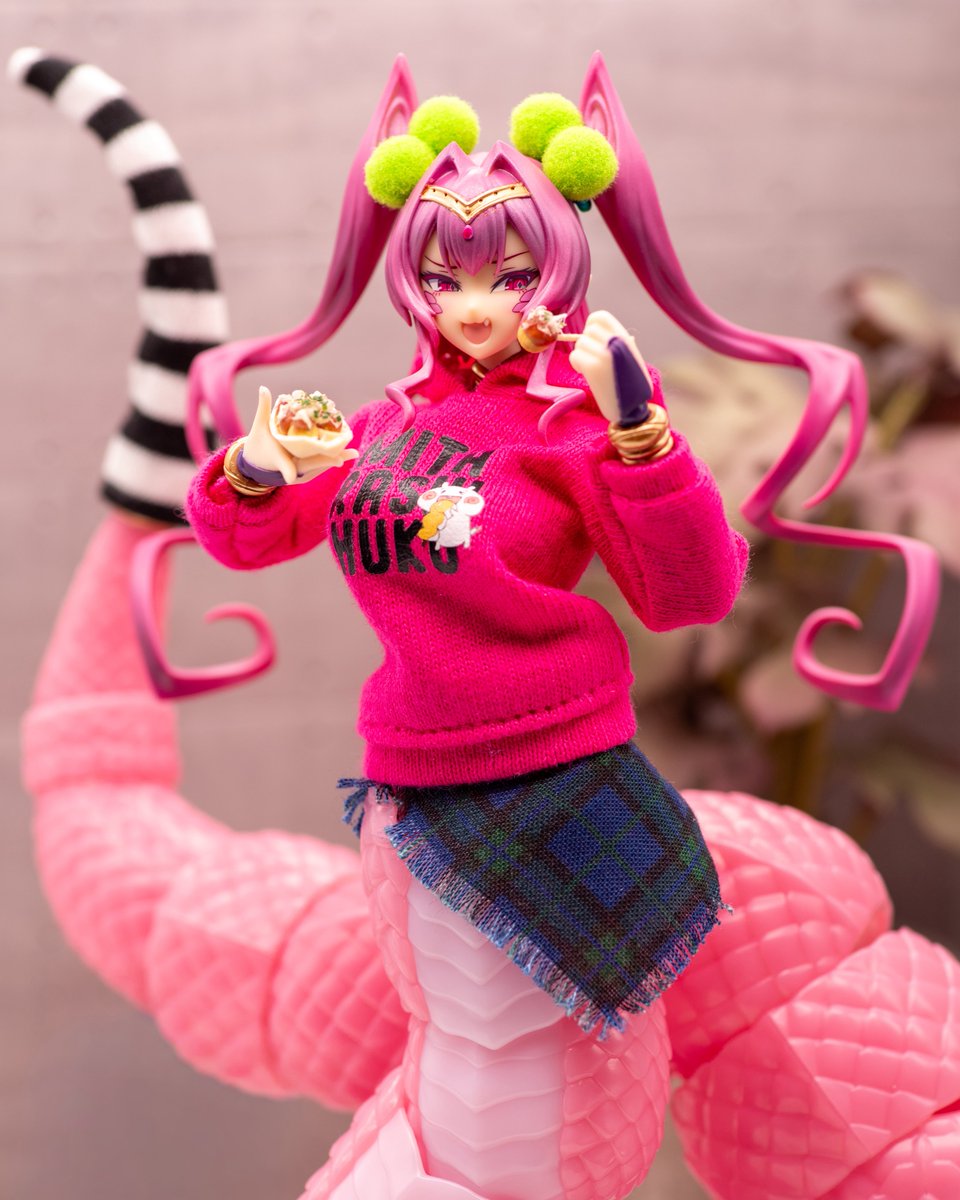 みたらしだんご＊ (@newtype_dango) / Posts / X