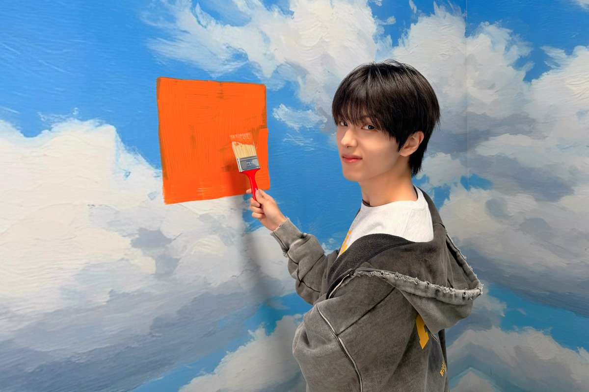 remiendfa's tweet photo. cutie 🍊 https://t.co/UsDMqUH3tb