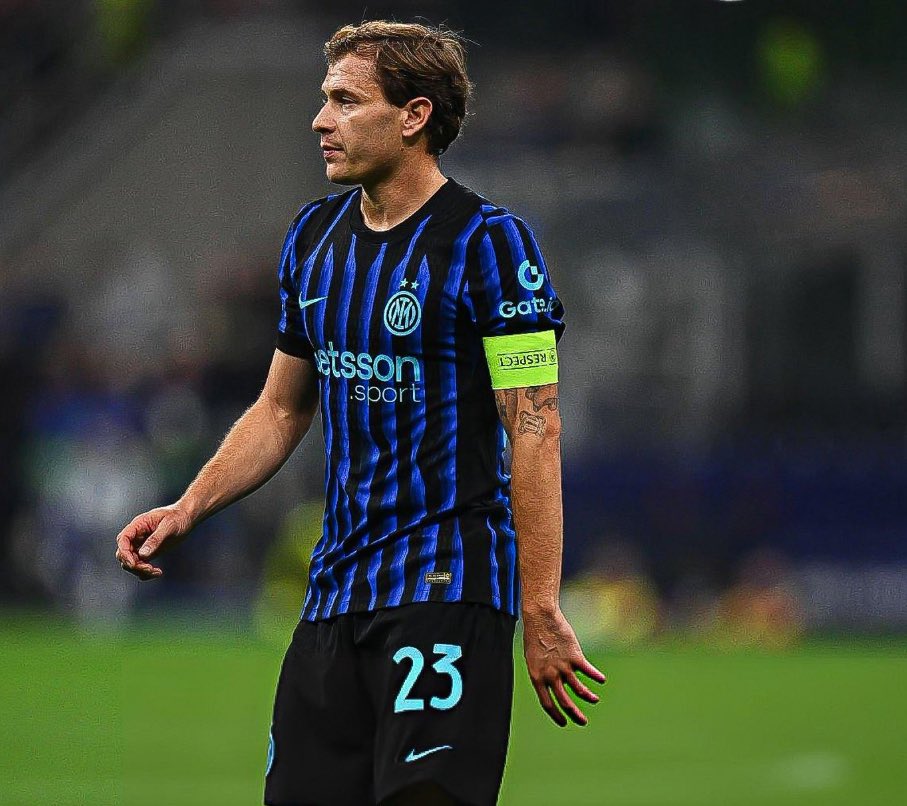 FBiasin's tweet image. Grande partita di questo signore qua.