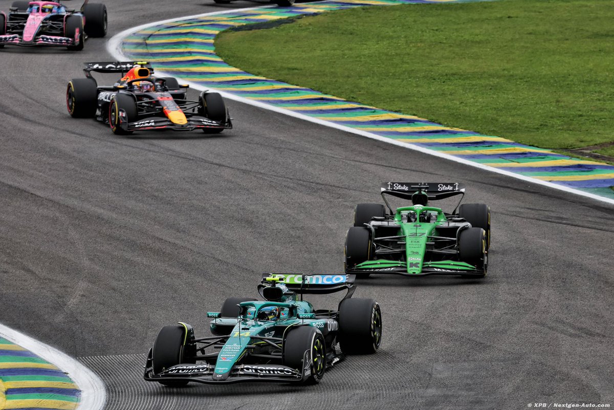 Supportalonso_'s tweet image. Brazil Gp 1/2📸 @alo_oficial #BrazilGP
