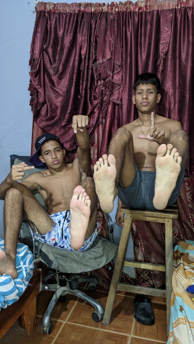 Máster Yavic tweet media