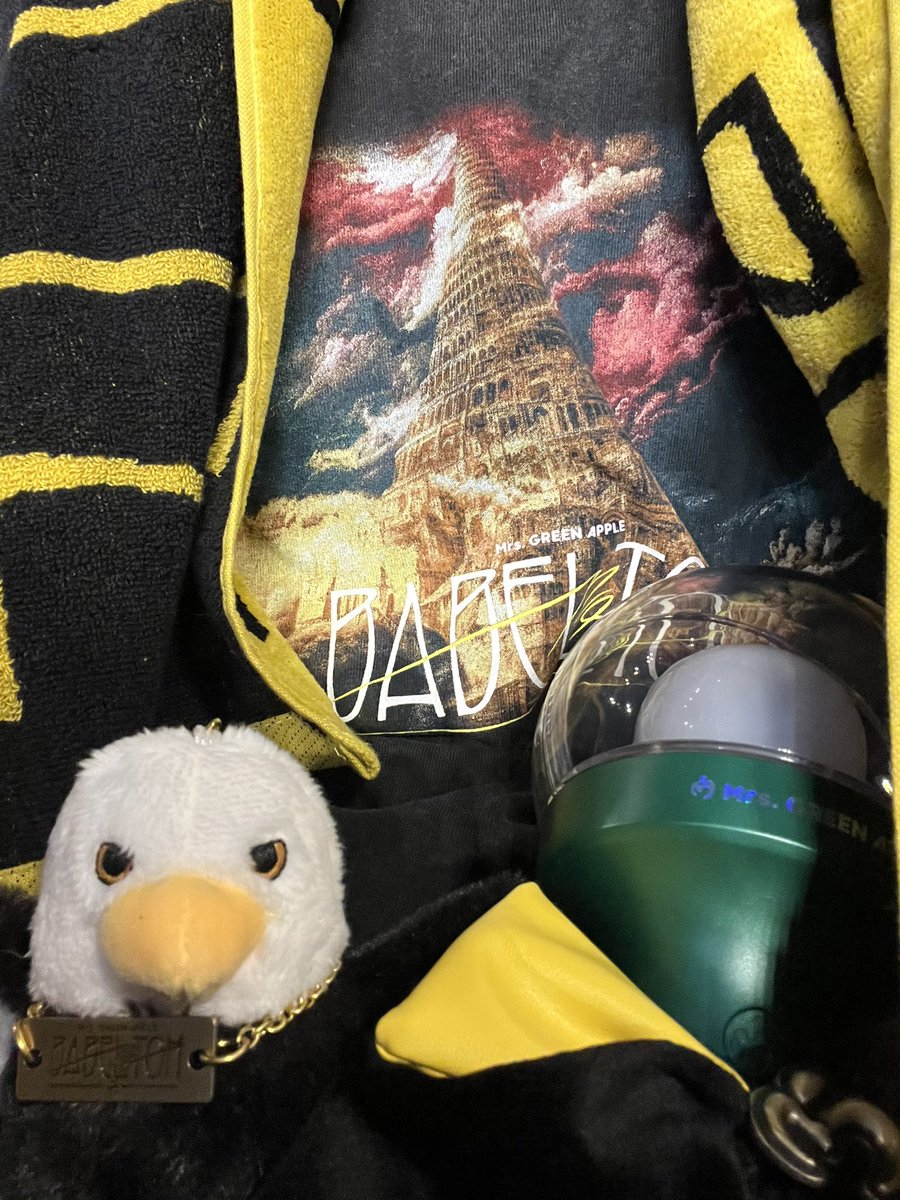 くろす🍏11/1BABEL🦅 on X