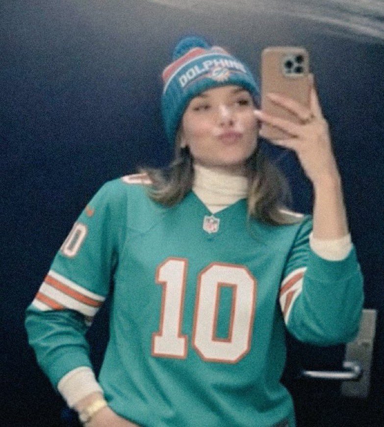 THE QUEEN OF MIAMI!!!