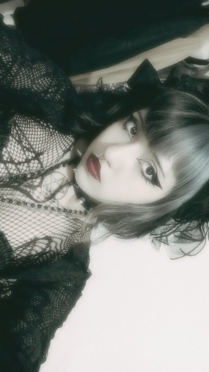 ItsMariamne's tweet photo. Gothic Lolita fit to go out 🦇
Instagram: its_mariamne
TikTok: itsmariamne
-
-
-
-
-
#gothgirls #gothic #goth #gothgirl #goths #gothmakeup #gotica #gothicgirl #gothaesthetic #gothoutfit #gotica #gótico #gothfashion #gothfeed #gothgothgoth #gothgram #gothgoth #vampiregoth https://t.co/xkJVWSL1oy