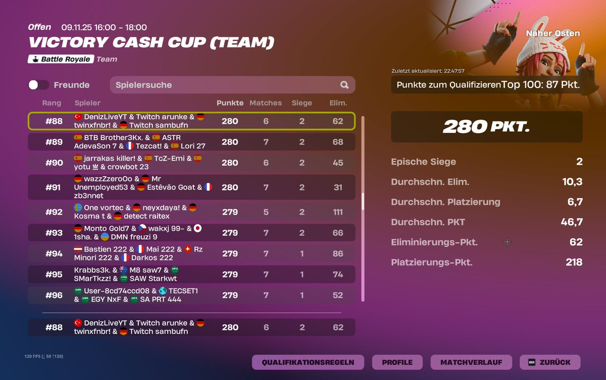 Qualled Auf Middle East Youtube Video Kommt Morgen Wer Ist Hyped? #Fortnite #Twitter婚活 #viral #fypシ #fypviraltwitter #fypage youtube.com/@arunke/videos