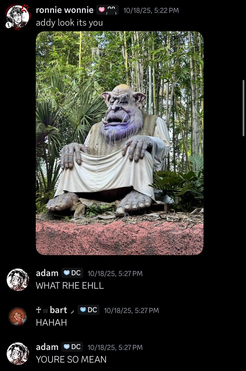 liebubu's tweet photo. @ihat3aiart @ronnier0xx #liked #doNOTlisten #hesmeantomeallthetime #ihave #proof https://t.co/69mcAR5soS