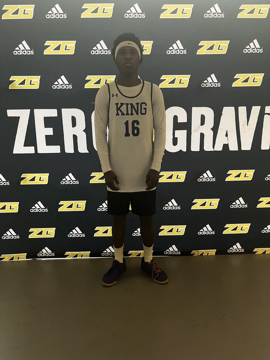 Congratulations to Mikey Williams of <a href="/kinghoopsnyc/">KING Hoops NY</a> on winning #ZGOTG 🏆💢

#ZGNYFallFinal