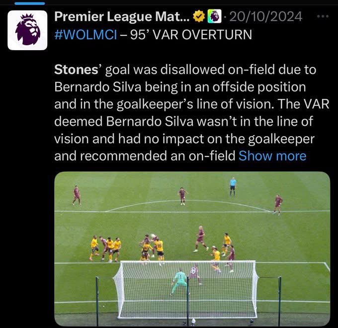 pieboy2202's tweet photo. @henrywinter Spot on! Should have been a goal…. https://t.co/15gsAGqGby