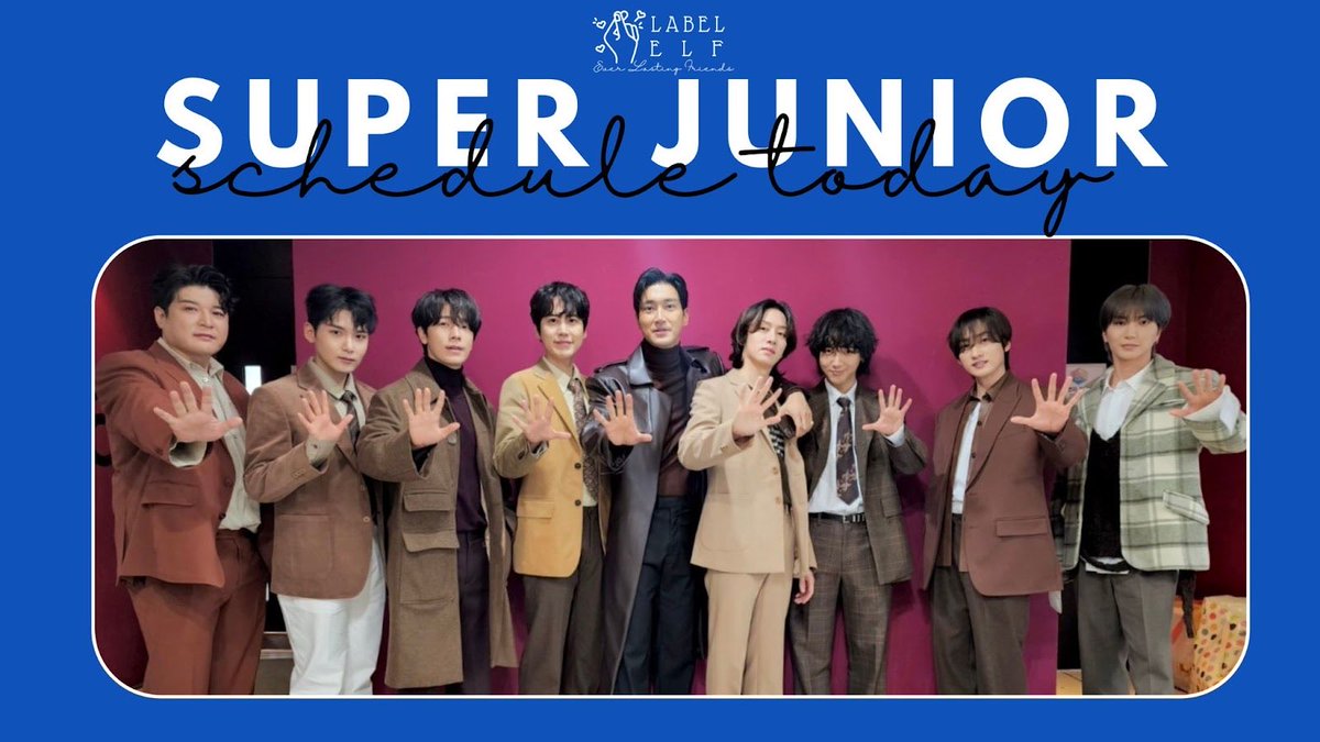 LABEL ELF tweet media