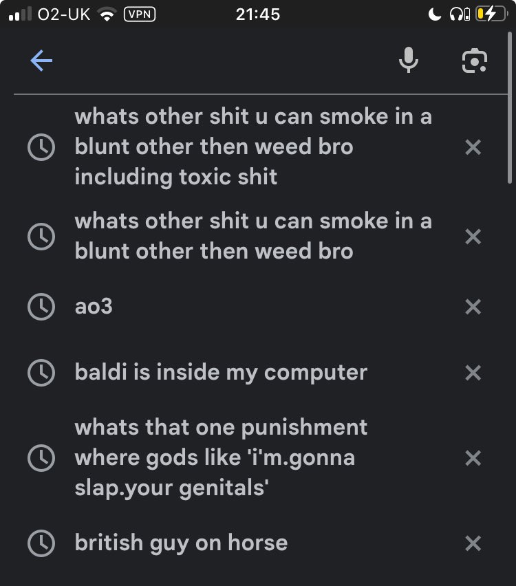 secretlyhachi's tweet image. i'm gnna be put on a list bro