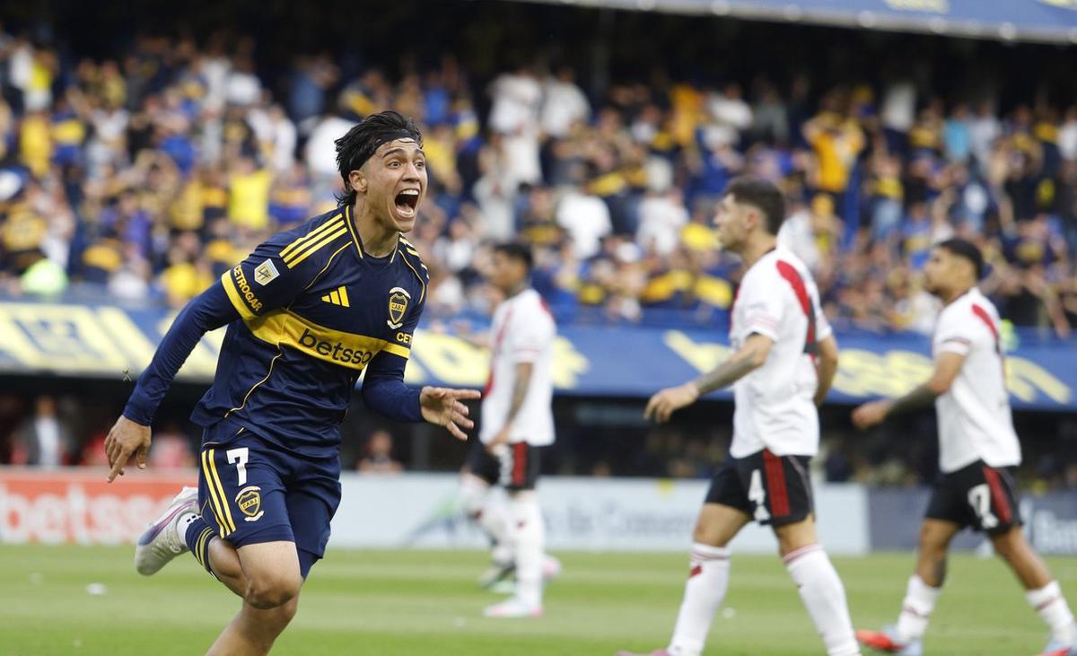 bostermo's tweet image. &quot;Son momentos...&quot; decía un viejo sabio