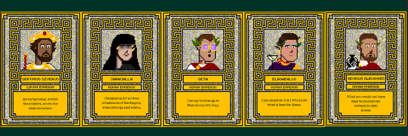 RomanPunks tweet media