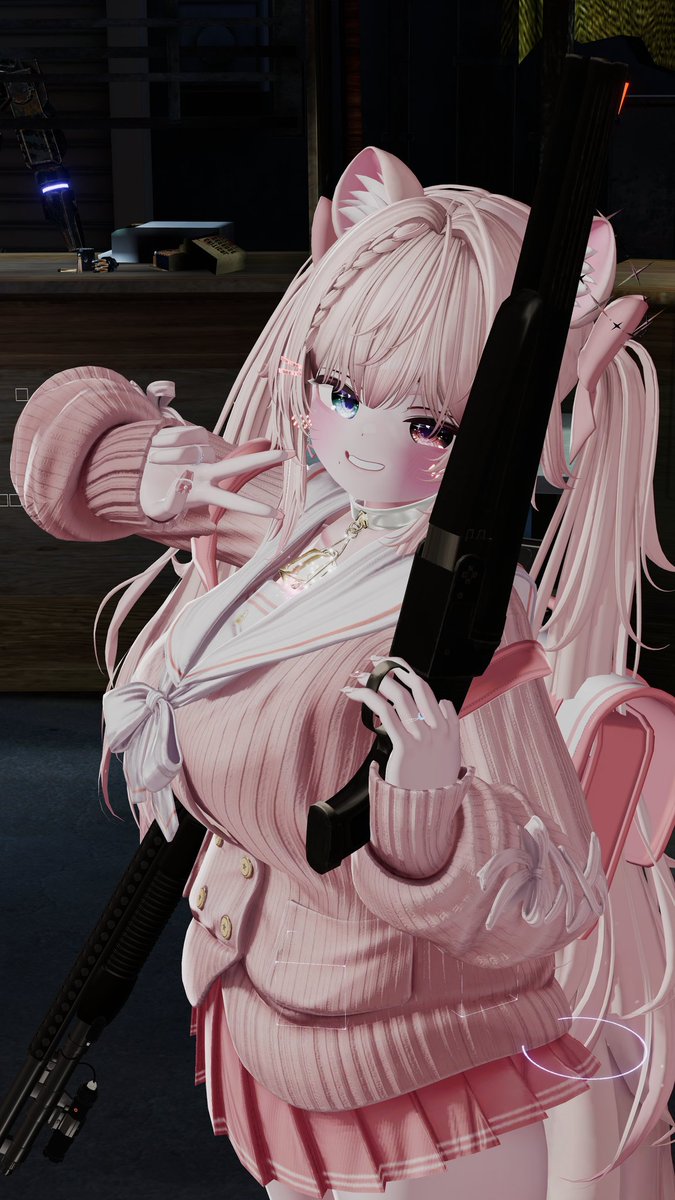 VRC_VRC_VRC_VRC's tweet image. 안녕! 이번 주말에 같이 하이드아웃 할 사람-?