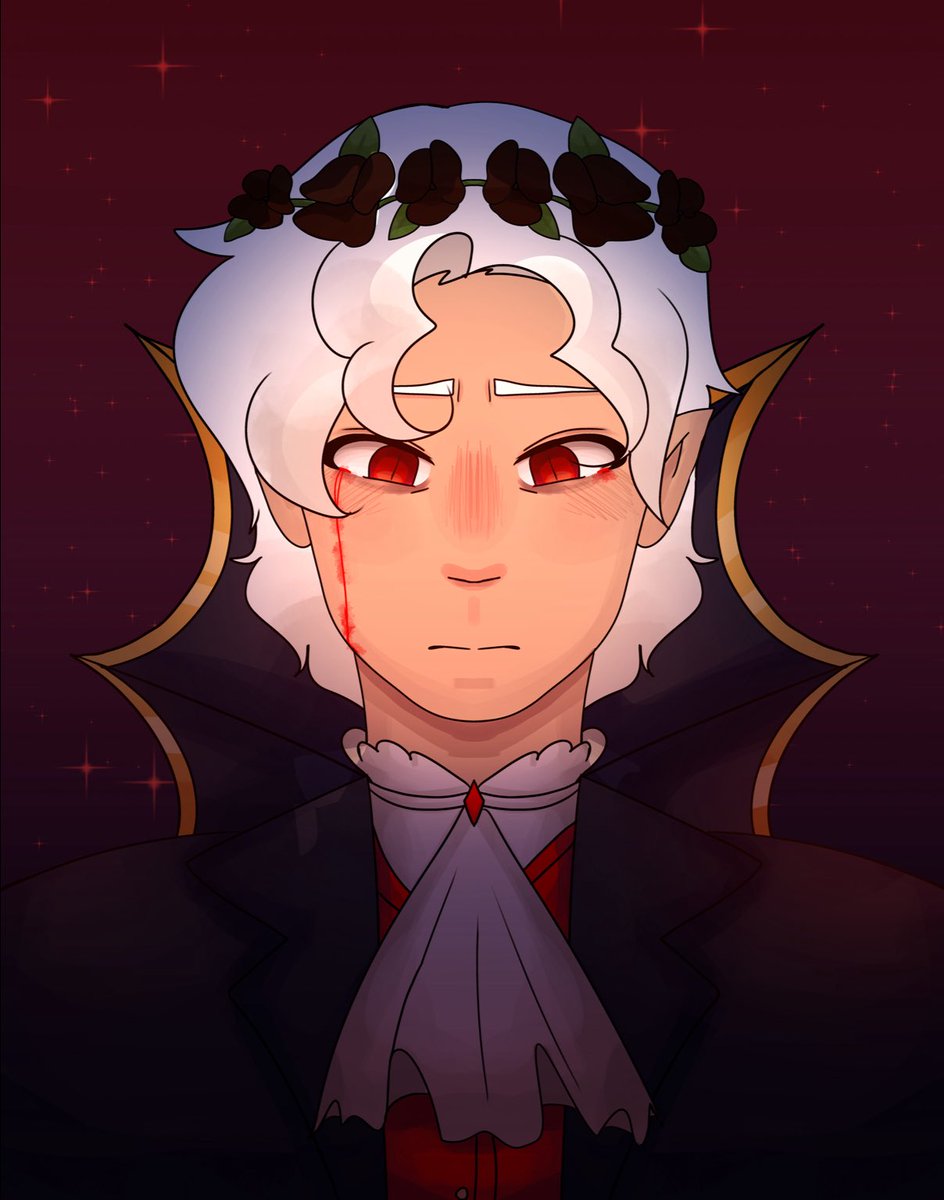 ju5tanarti5t's tweet photo. // Vampires SMP spoilers
THE PARALLELS!! #Scottsmajor #smajor1995 #flowerhusbands #scavid #solidaritygaming #avidmc #3rdlifesmp #VampiresSMP https://t.co/JrfLYF7gfX