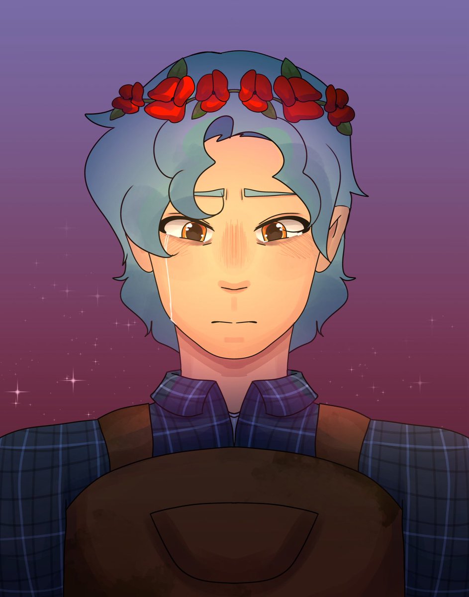 ju5tanarti5t's tweet photo. // Vampires SMP spoilers
THE PARALLELS!! #Scottsmajor #smajor1995 #flowerhusbands #scavid #solidaritygaming #avidmc #3rdlifesmp #VampiresSMP https://t.co/JrfLYF7gfX