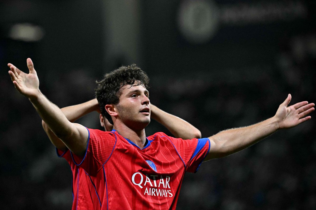 Le Joao de la couronne 👑 

#PSG
#OLPSG