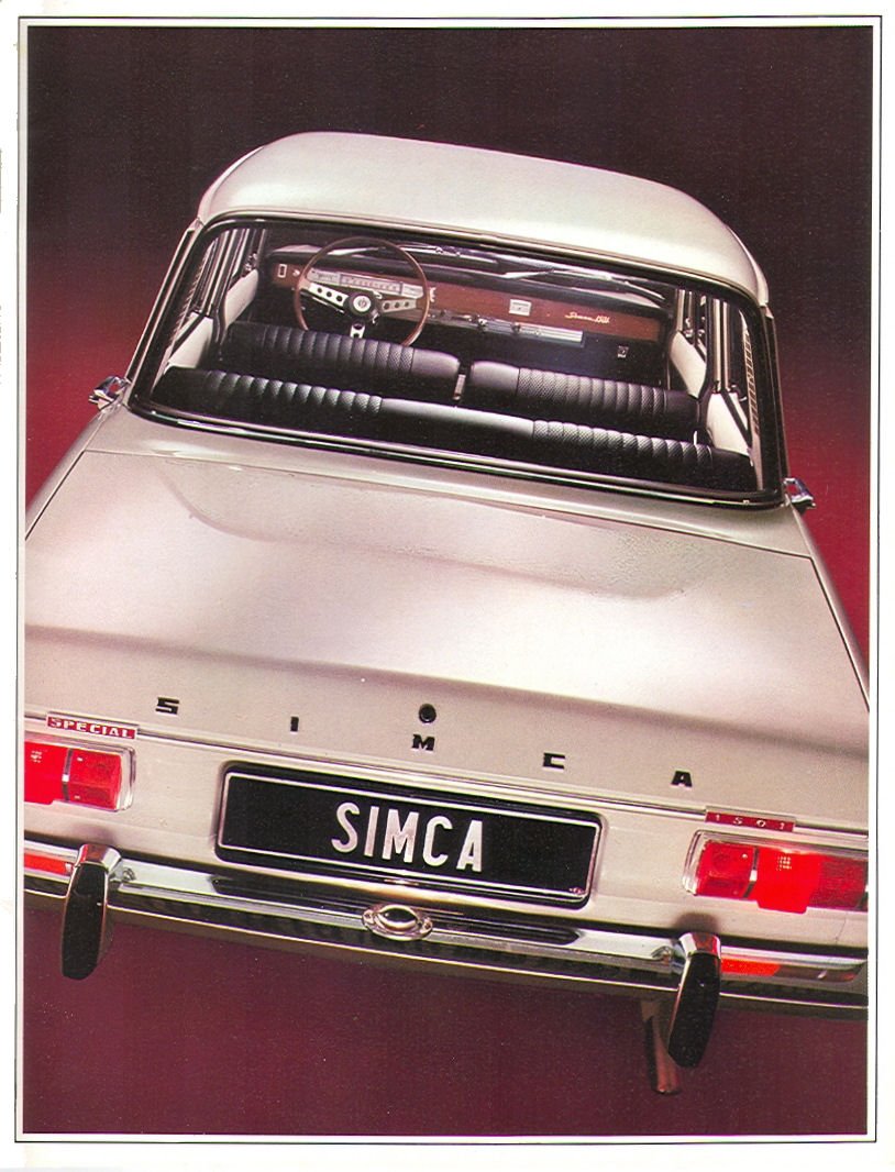 YannRobichon's tweet image. Happy #SimcaSunday / #SundaySimca!... 
Simca 1501 Spécial. 
#Auto #Automobile #Automobiles #Autos #Car #CarHistory #Cars #CarsHistory #ClassicCar #ClassicCars #FrenchCar #FrenchCars #Photo #Photographie #Photography #RetroCar #RetroCars #Simca1501 #SimcaInEnglish #VintageCar