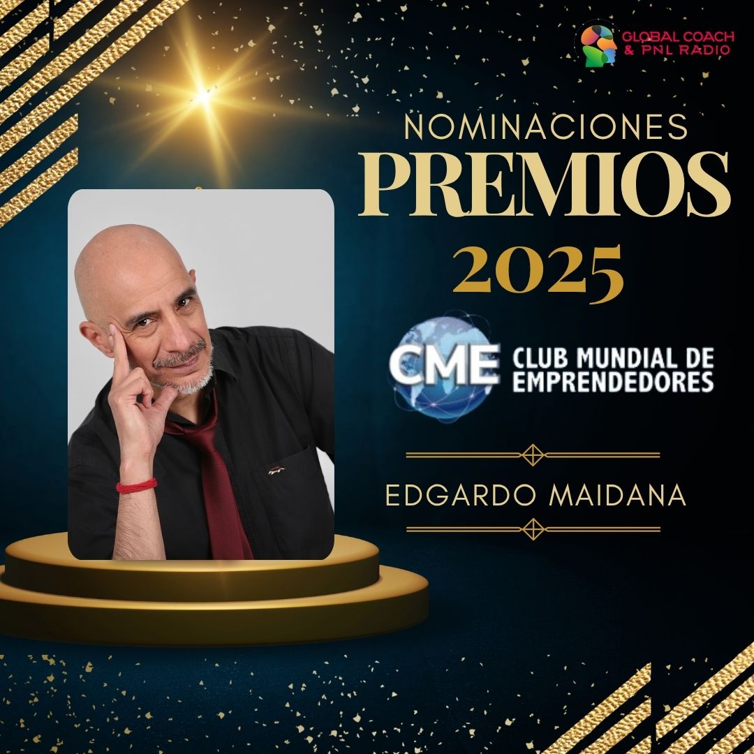 En esta conversación comparto cómo integro PNL Sistémica, Hipnosis Ericksoniana y mirada transgeneracional para convertir lo somático, lo simbólico, lo subliminal y el silencio en resultados medibles en personas y equipos.

👉 Mira la entrevista aquí: youtu.be/a5Si5-ox8Cg?si…