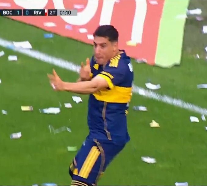 Los amo