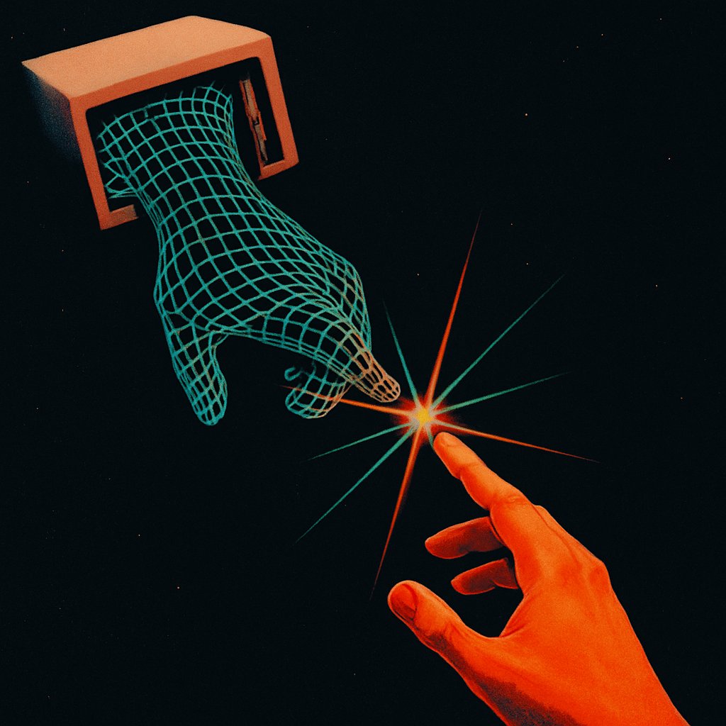 EventHorizonDAO's tweet image. Ghorizon

👏 Say 👏 It 👏 back