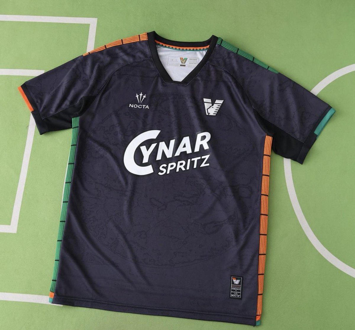 Venezia kits 
___
 All sizes available 
___
 GH¢ 160.0

Call or text 0201237880 to purchase 

#sedsjerseys