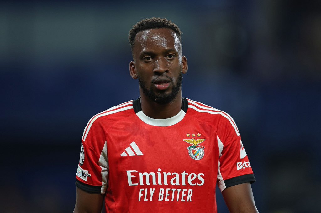 futbolnervion19's tweet image. 📸 Dodi Lukebakio (🇧🇪 |#SLBenfica)
#SevillaFC