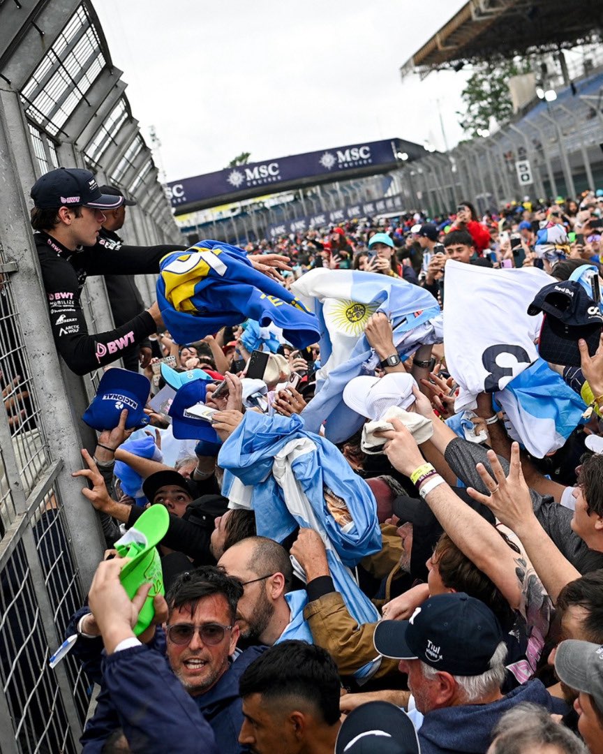 Renovaron a Franco y ganó Boca el superclásico. Siento que la vida me sonríe.
