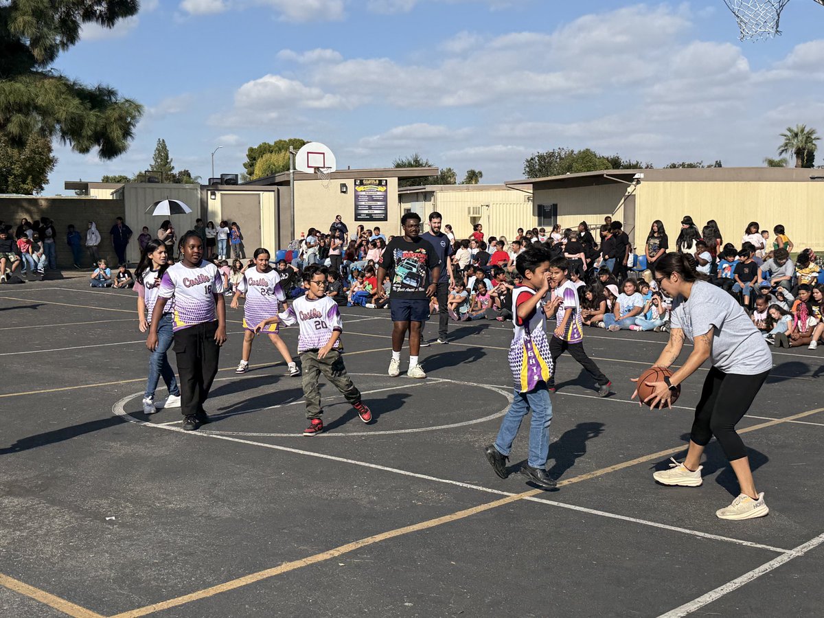 Castle STEAM Academy tweet media