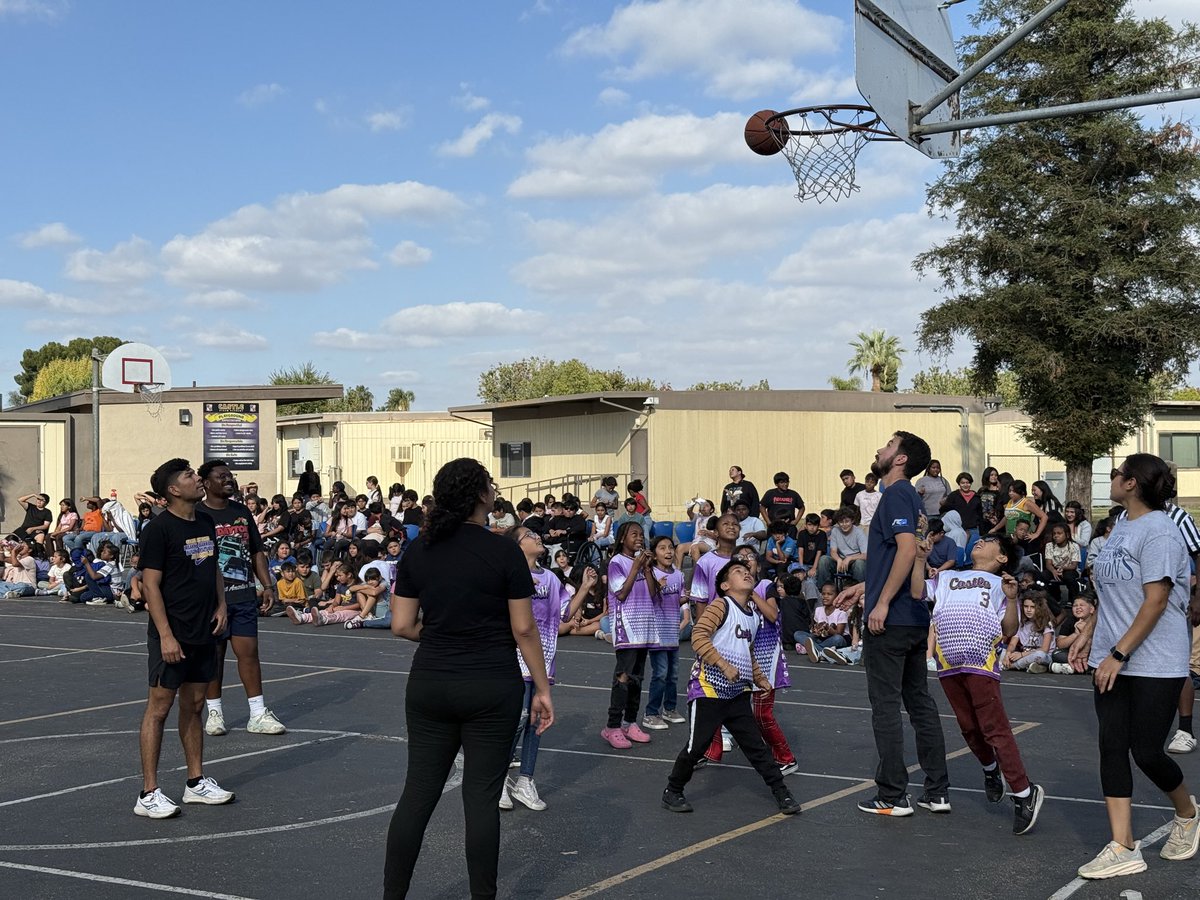 Castle STEAM Academy tweet media