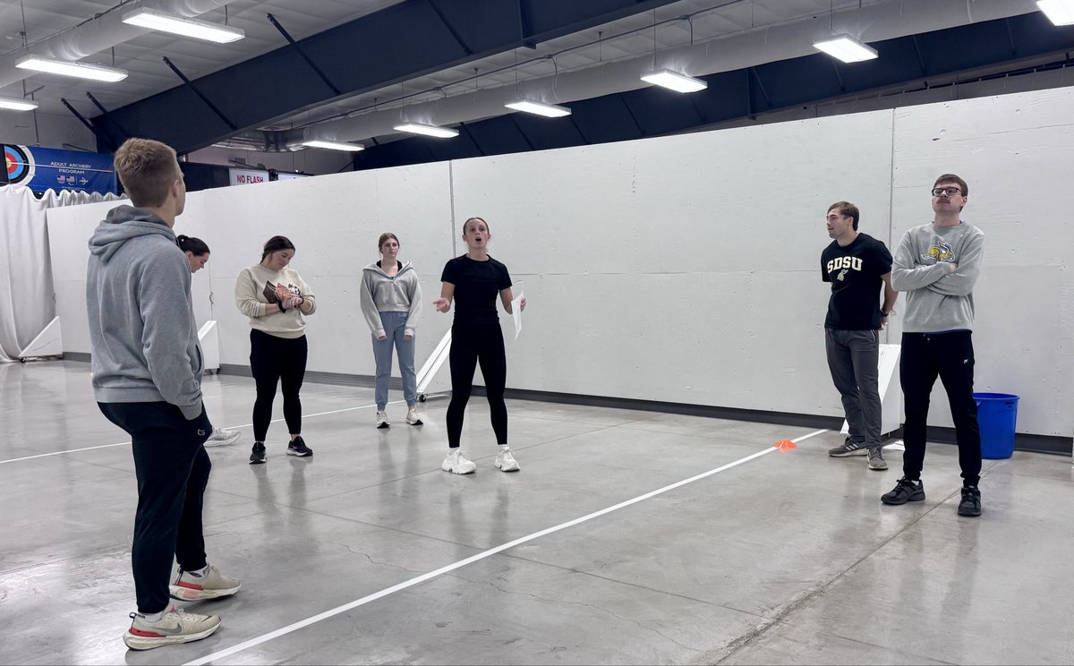 Kayla Johnson tweet media