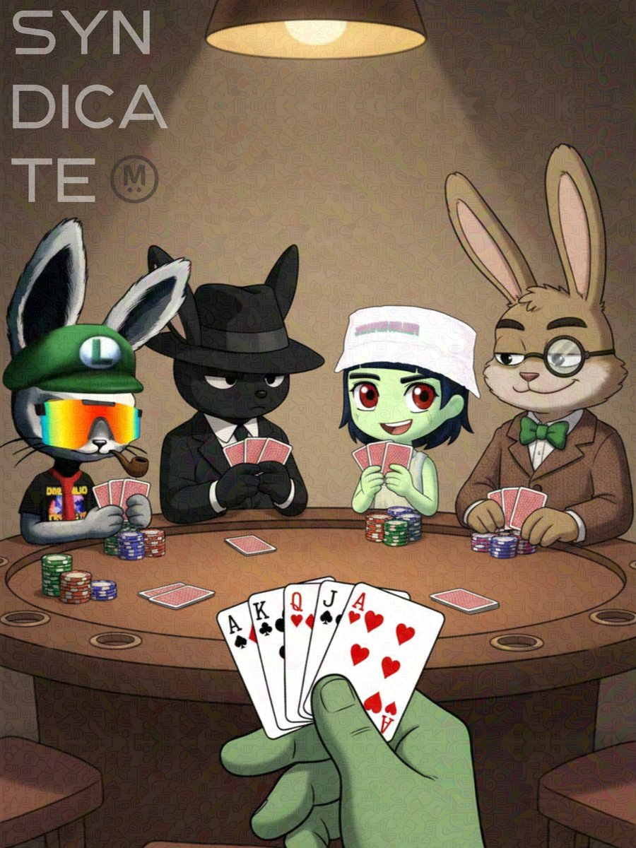 imluidji's tweet image. For those who don&apos;t know: Syndicate Σ: is the MegaETH community I&apos;ve spent 5 months building alongside my partner @tapevol_off.

It&apos;s been nothing but free value and opportunities for our members since the beginning. We haven&apos;t made a single dollar from it.

Our goal is to build…