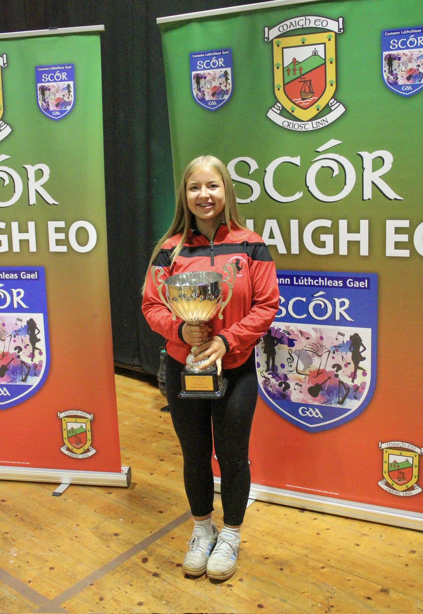 Mayo GAA tweet media