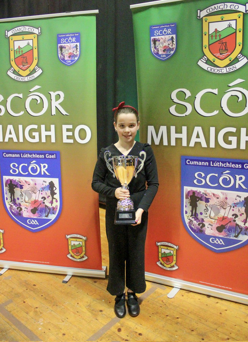 Mayo GAA tweet media