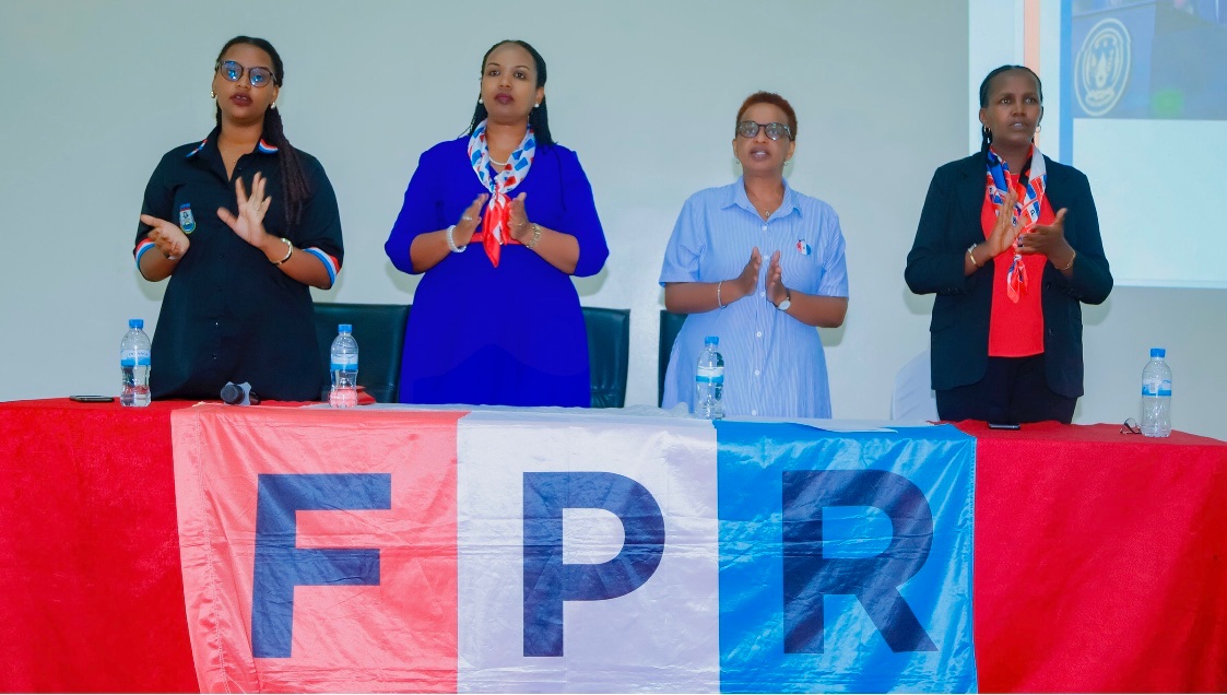 RPF-GASABO tweet media