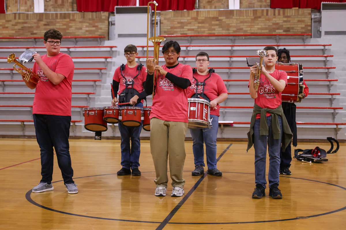 Central Catholic tweet media