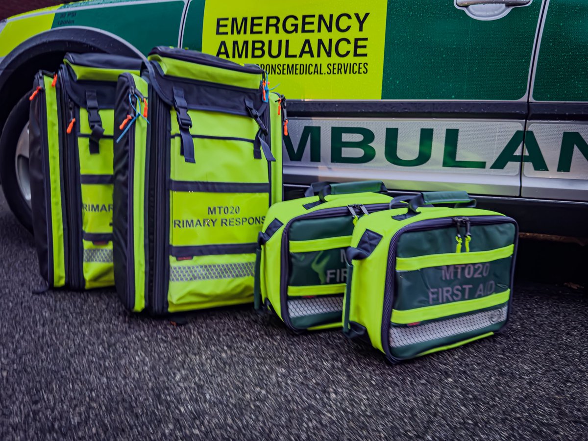 Private Party Medical Support