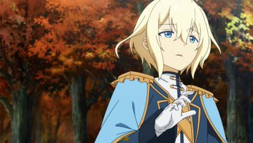 父は英雄、母は精霊、娘の私は転生者。 第6話