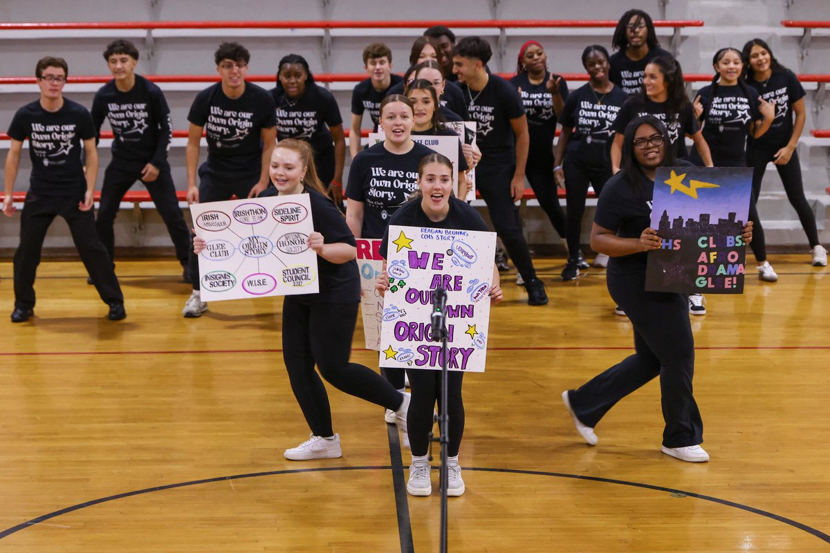 Central Catholic tweet media