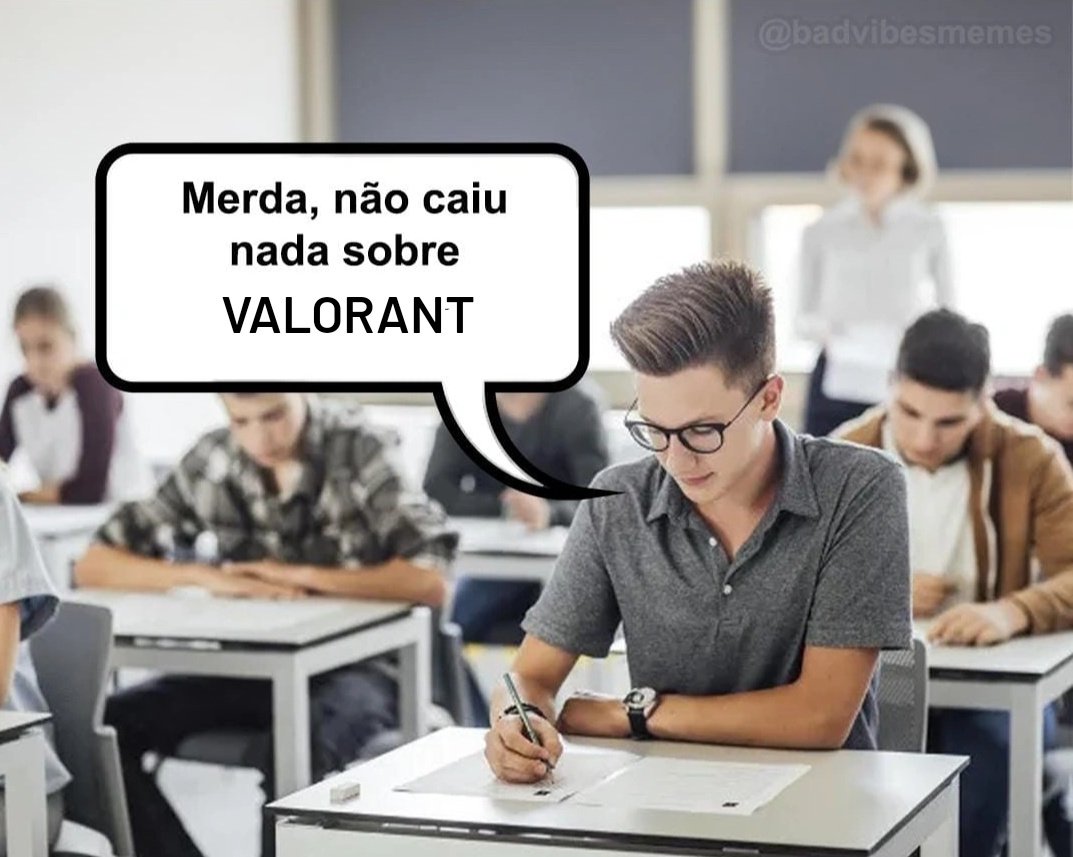vlrsant's tweet photo. Estava pronto pra fazer uma redação sobre "Aspas: é ou não o melhor duelista do mundo" https://t.co/4w1TfWCaku