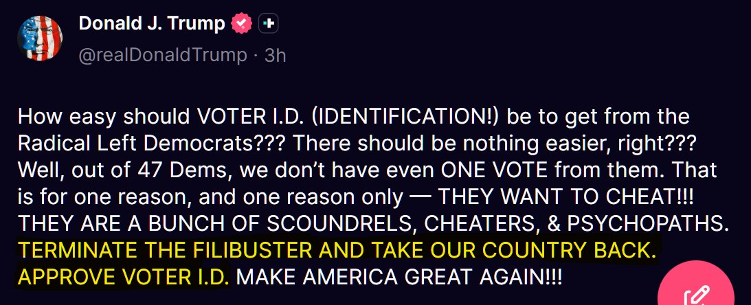 THEY WANT TO CHEAT!!!