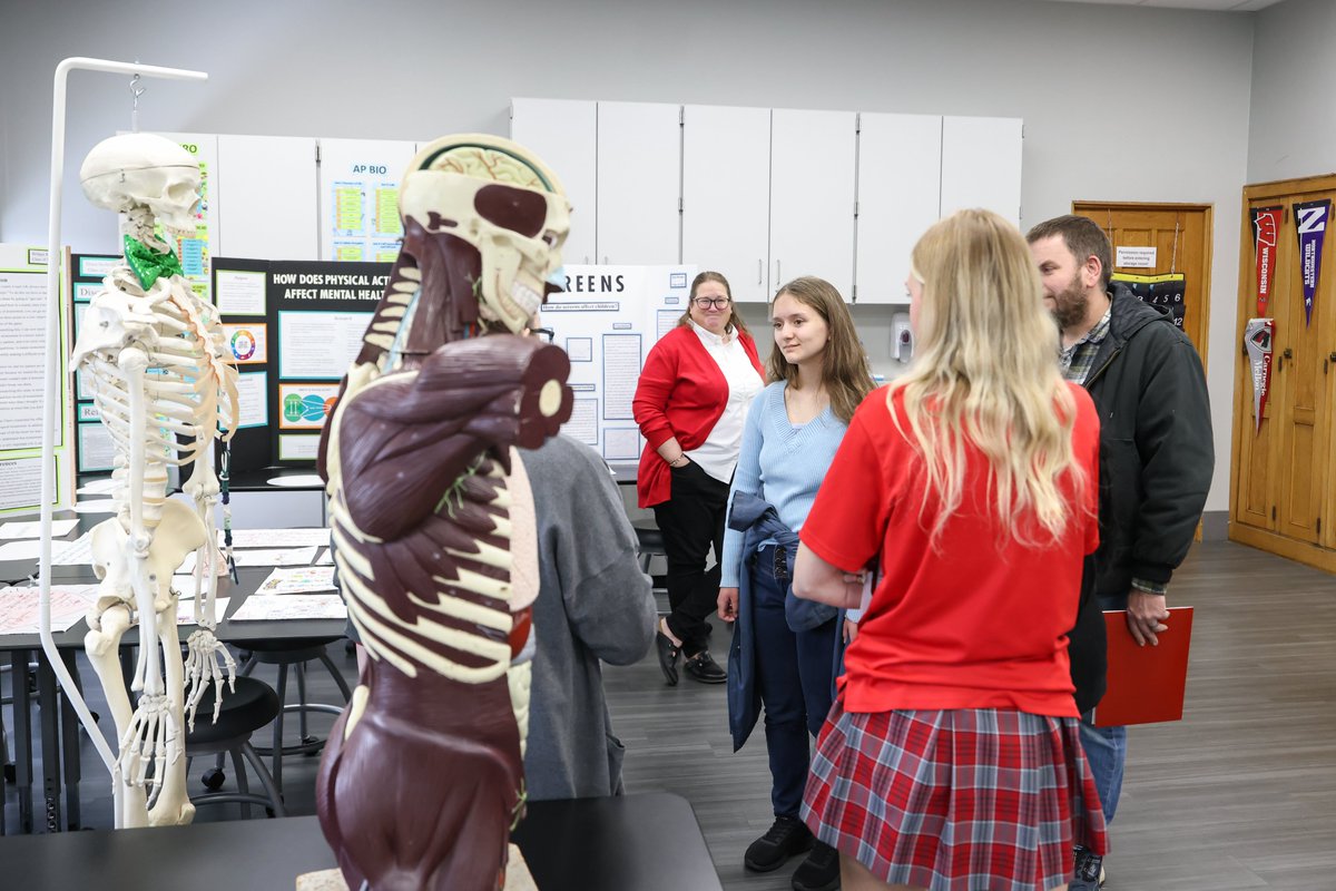 Central Catholic tweet media