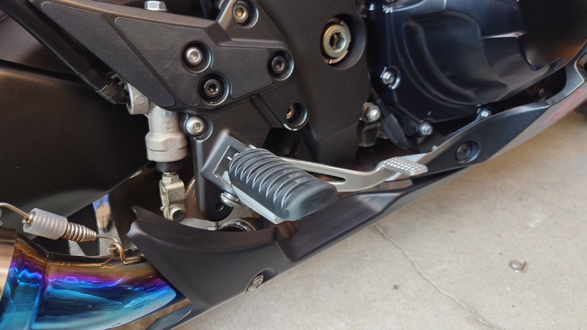 みーやん@Belle♡Ninja1000♡ (@27C7) / Posts / X